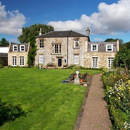 The Eskbank Hotel - Rathan House Dalkeith Exterior foto