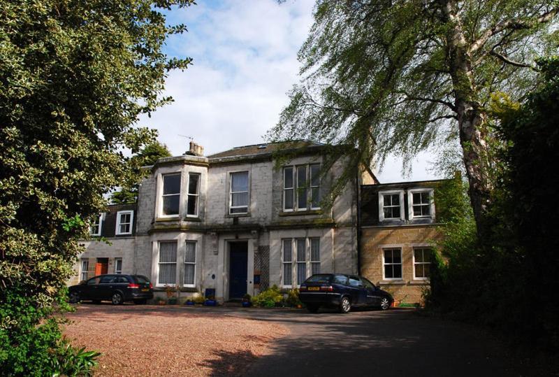 The Eskbank Hotel - Rathan House Dalkeith Exterior foto